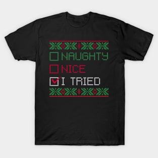 Christmas T-Shirt